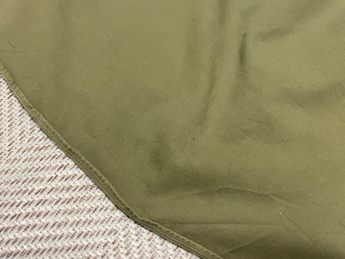 폴로 랄프로렌 올리브 버튼다운 셔츠 J03230 상품이미지7