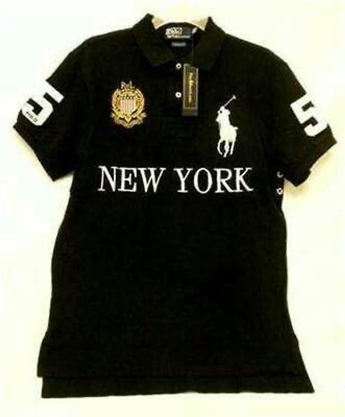 폴로 치프키프 빅포니 L구함 상품이미지1