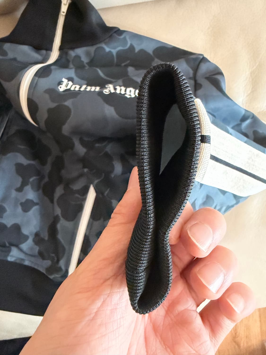 팜엔젤스 트랙자켓 S 상품이미지6