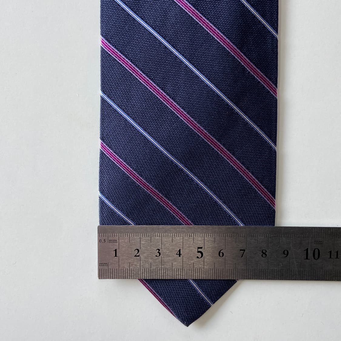 브룩스브라더스 명품 정품 넥타이 상품이미지8