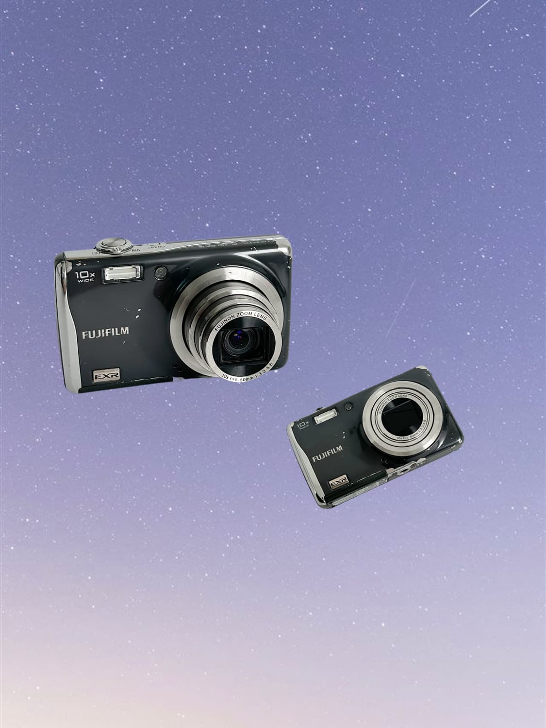 아일릿원희!) 후지필름 파인픽스 f70 Finepix 빈티지 디카 상품이미지1