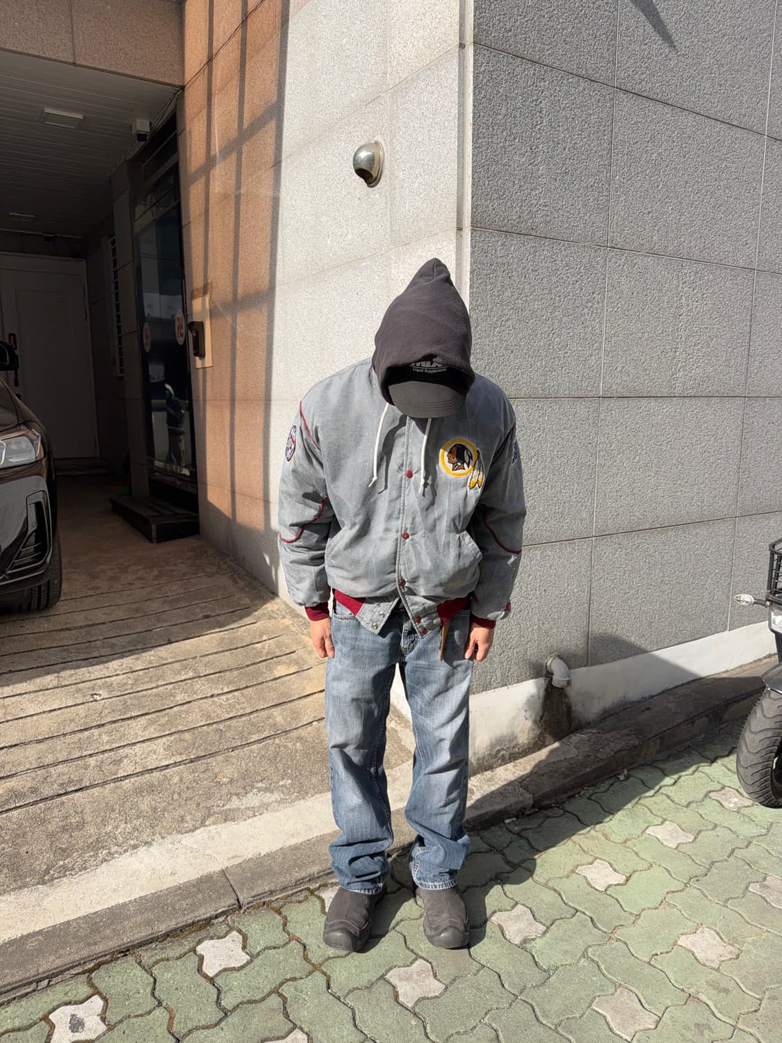 Levi’s 559 상품이미지6