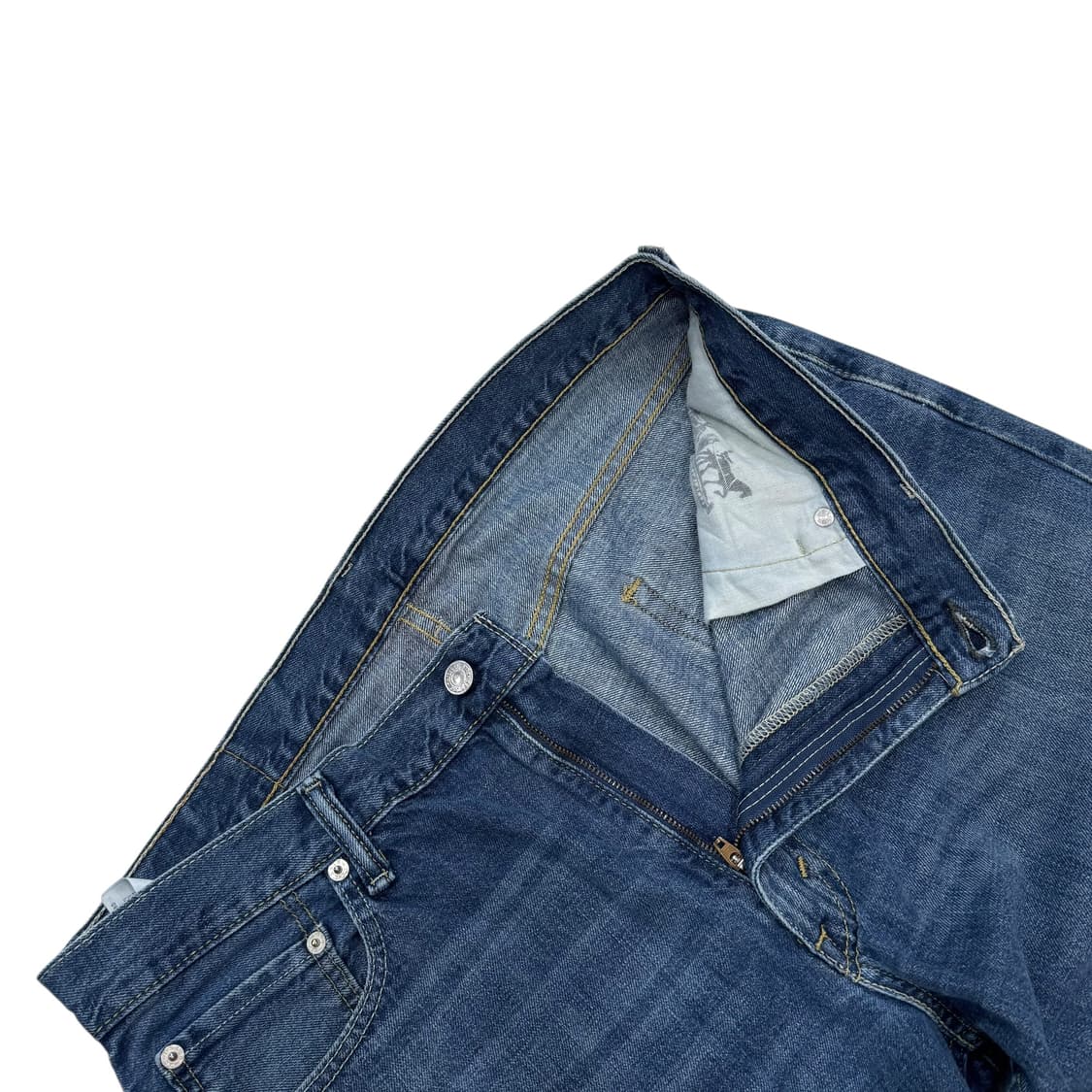 [36] 리바이스 550 데님 청바지 [lv1169] 상품이미지3