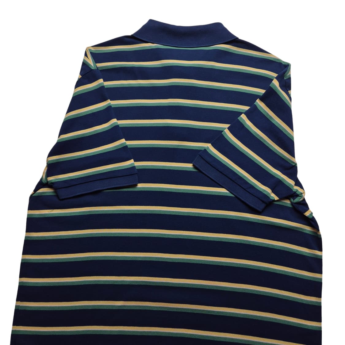 [L] 폴로 랄프로렌 피마코튼 PK 스트라이프 카라티 상품이미지8