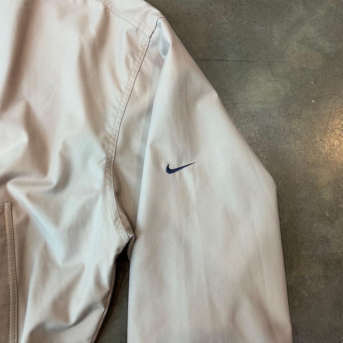 00s 나이키 봄버 자켓 상품이미지5