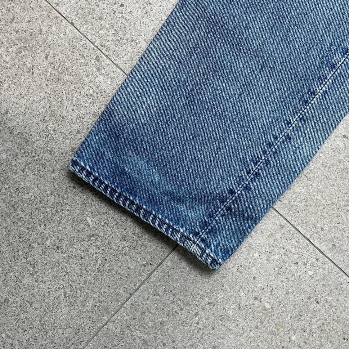 90's USA levis 리바이스 501xx [34] 상품이미지6