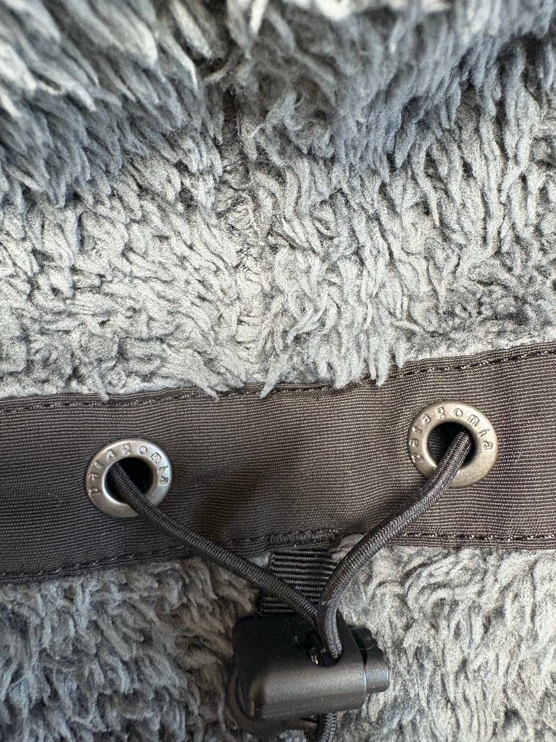 파타고니아블랙자켓 상품이미지7