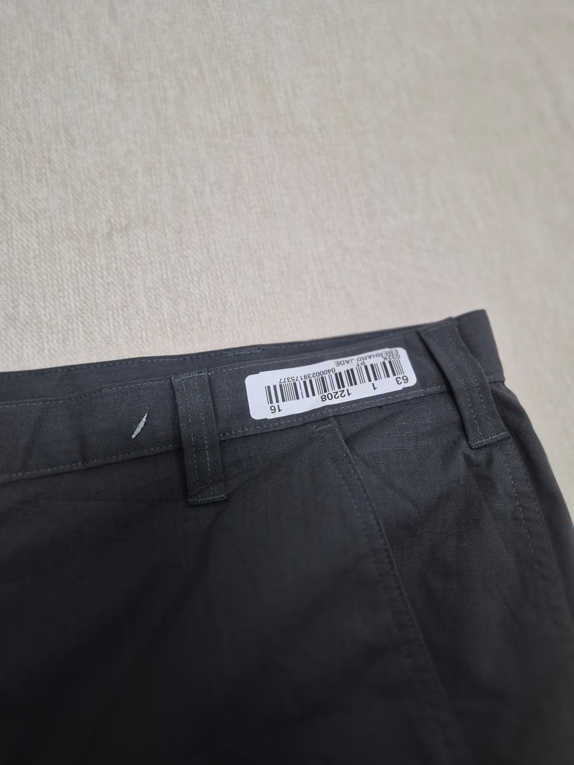 칼하트 팬츠 44x30사이즈 빅사이즈 상품이미지5