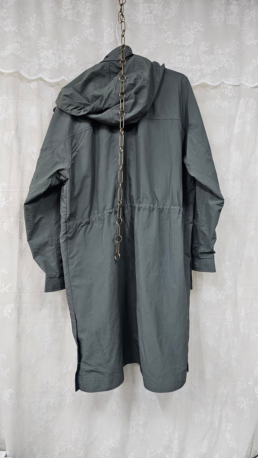 코오롱 스포츠 후드바람막이  상품이미지3