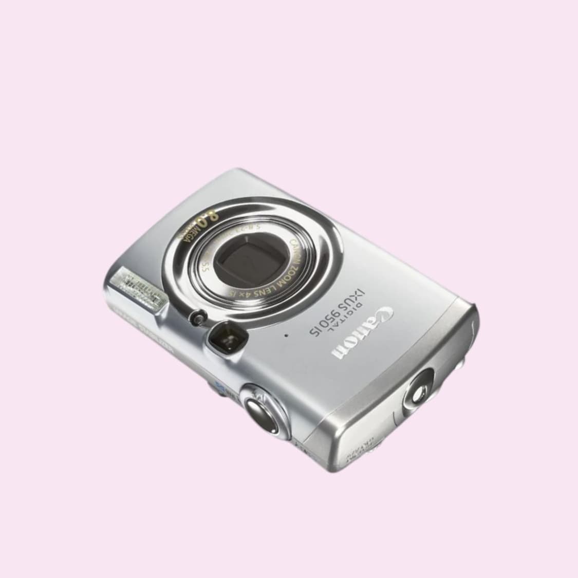 캐논 익서스 950IS 익시 810  빈티지 디카  상품이미지1