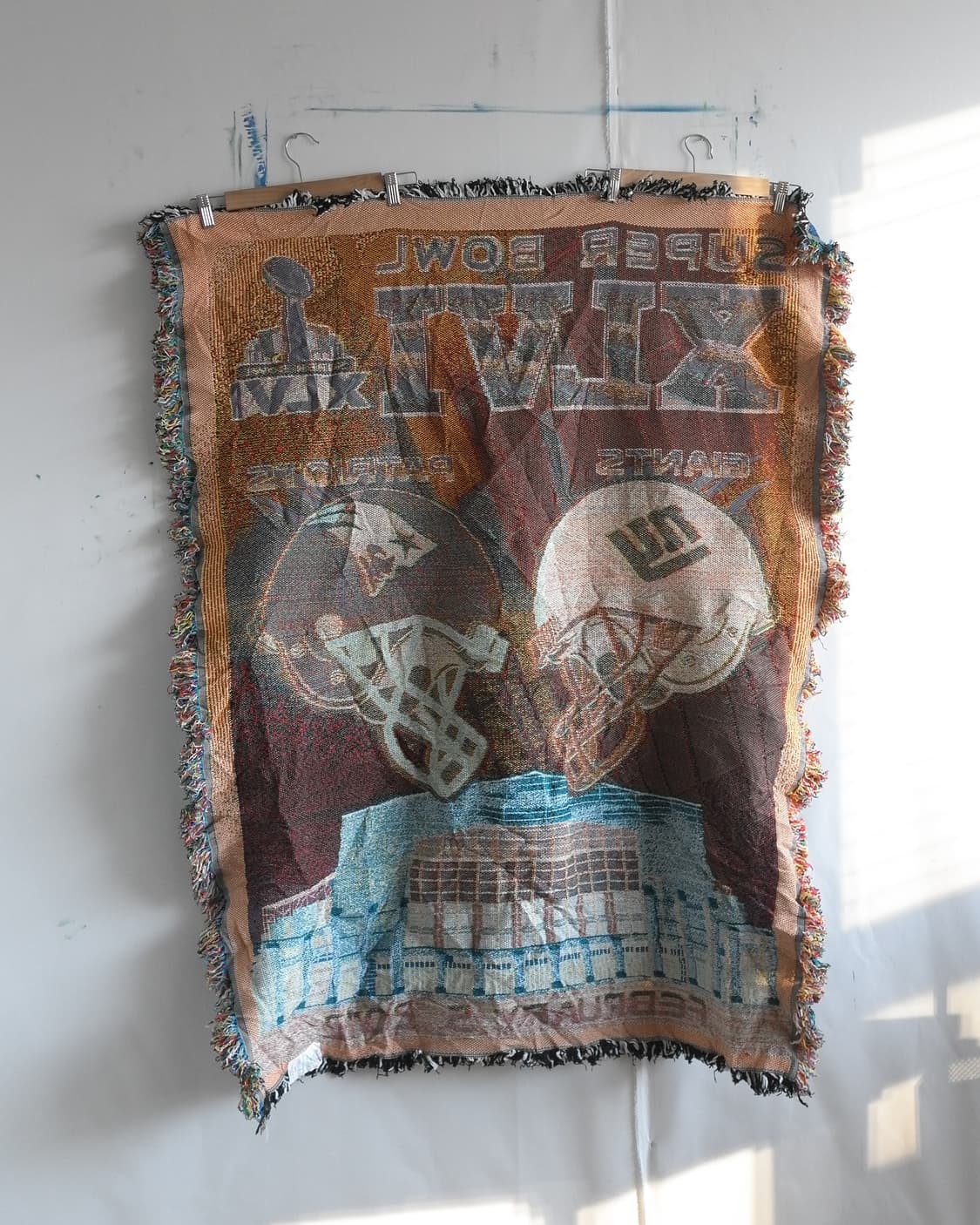 2012 Super Bowl 상품이미지4