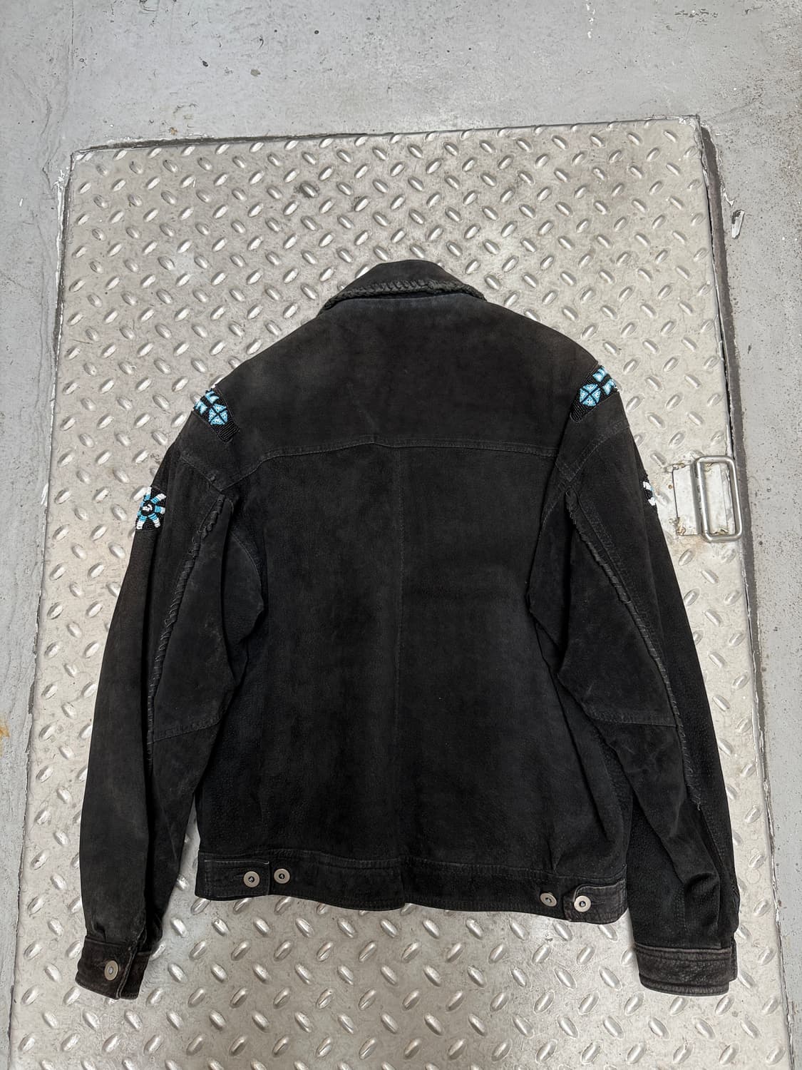 adler 웨스턴 나바호 자켓 상품이미지2