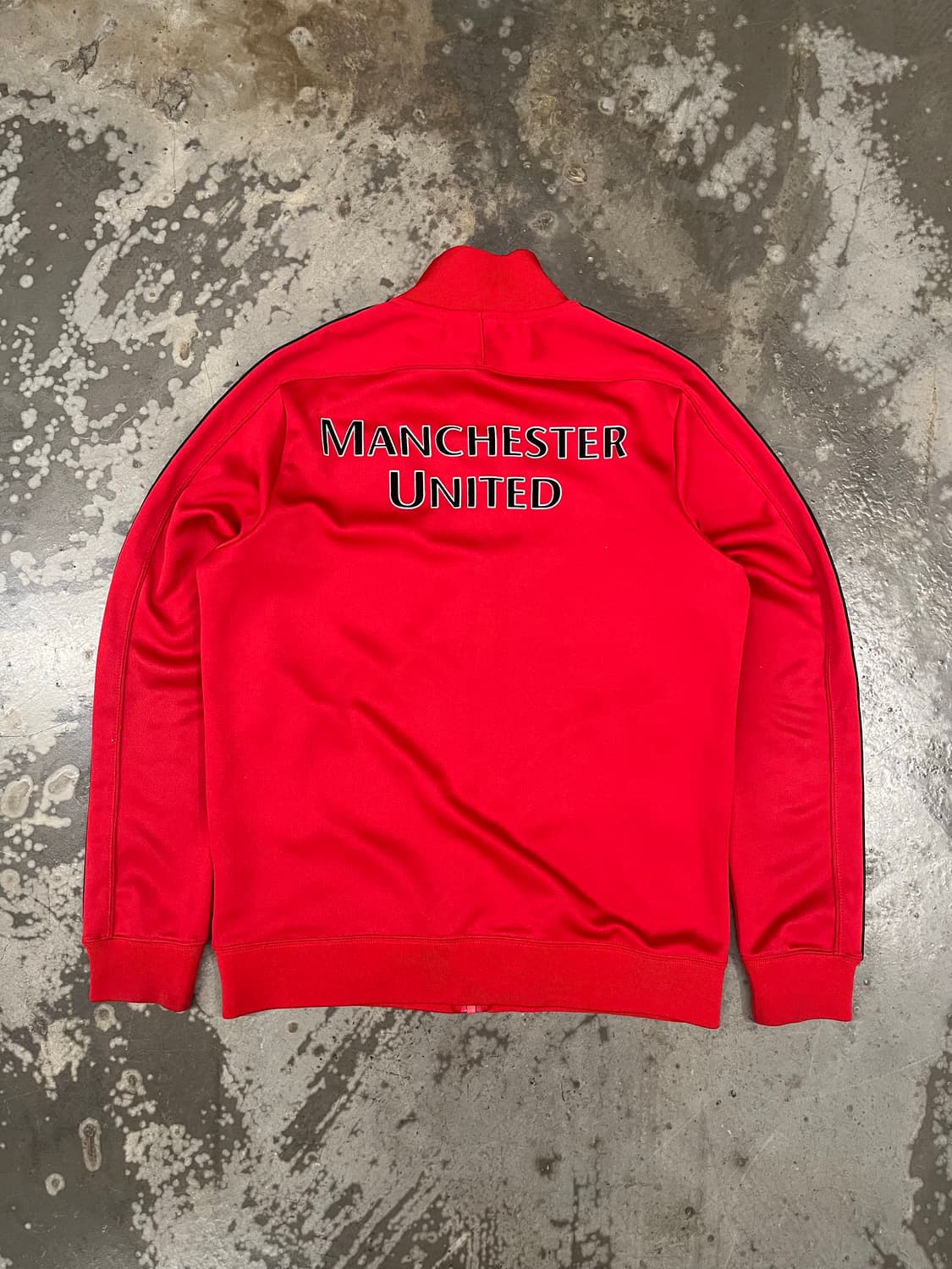 나이키 맨체스터유나이티드 져지 L  상품이미지5