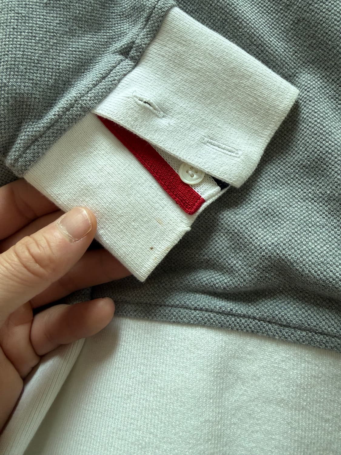 (3 size ) 톰브라운 럭비 PK 상품이미지7