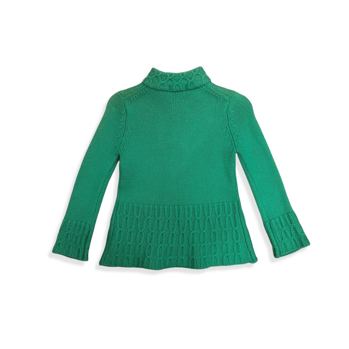 Hysteric Glamour, Floral Knit Zip Up 상품이미지3