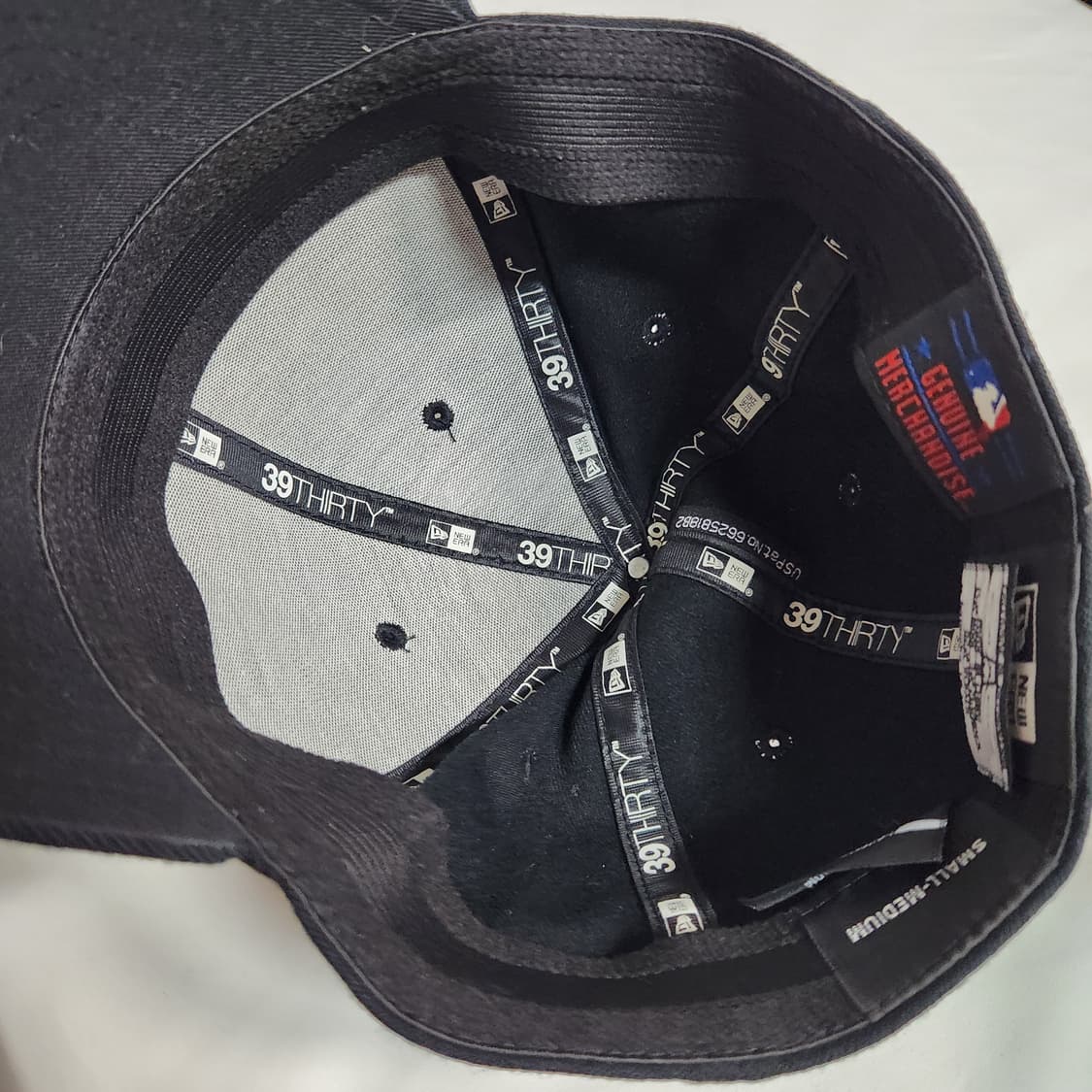 H925 [S-M] 뉴에라 휴스턴 Astros 모자
 상품이미지5