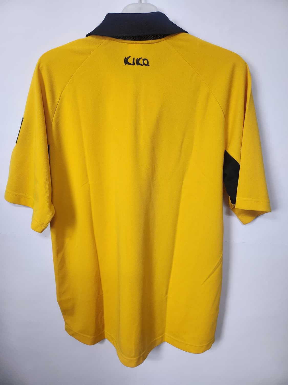 KIKA 축구심판용 반팔 유니폼 105-110  XXL 새제품 상품이미지5