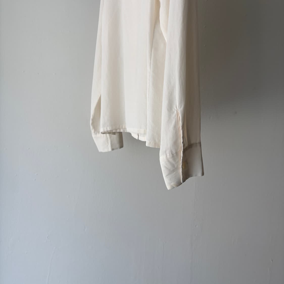 ▫️Agnes. B Soft Shirts 상품이미지6
