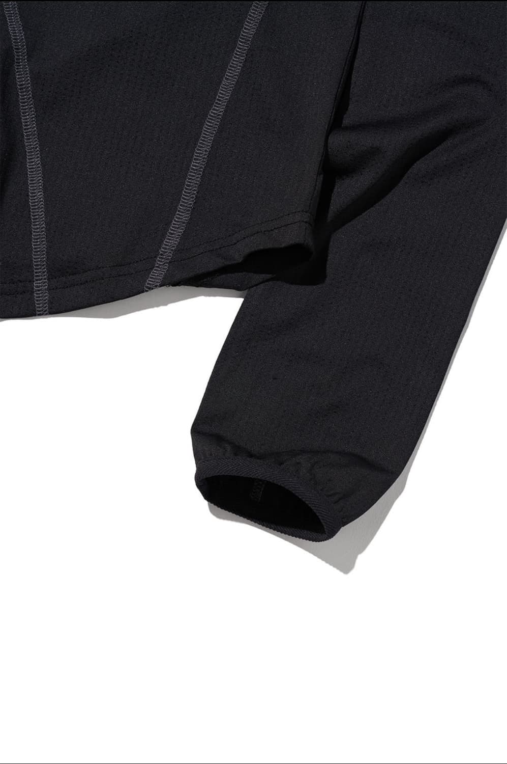 미스치프 draped turtleneck top 상품이미지4