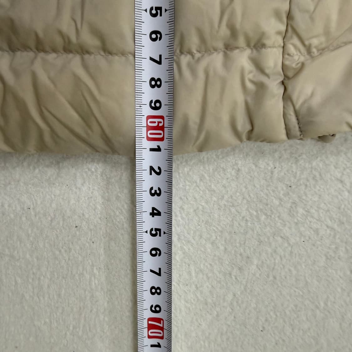 105 네파 경량패딩 0410T 상품이미지6