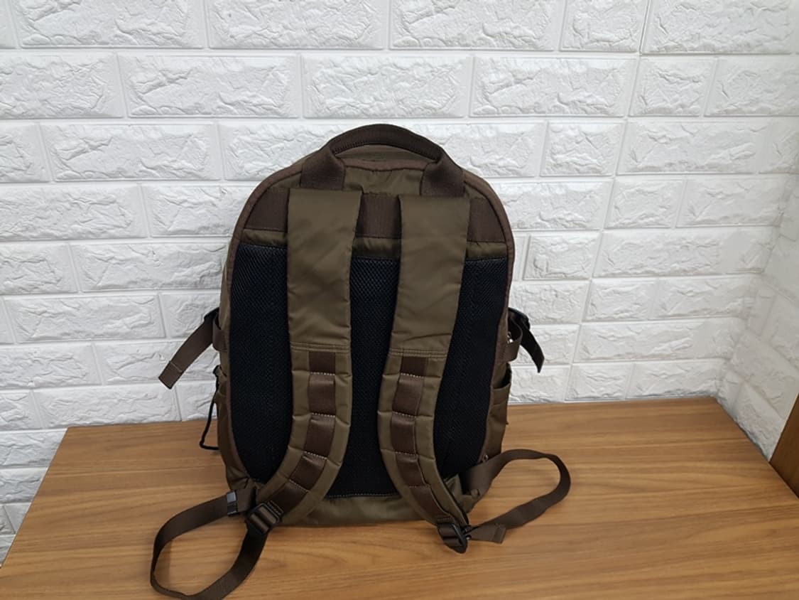 만다리나덕 남성 백팩 (정품) 상품이미지7