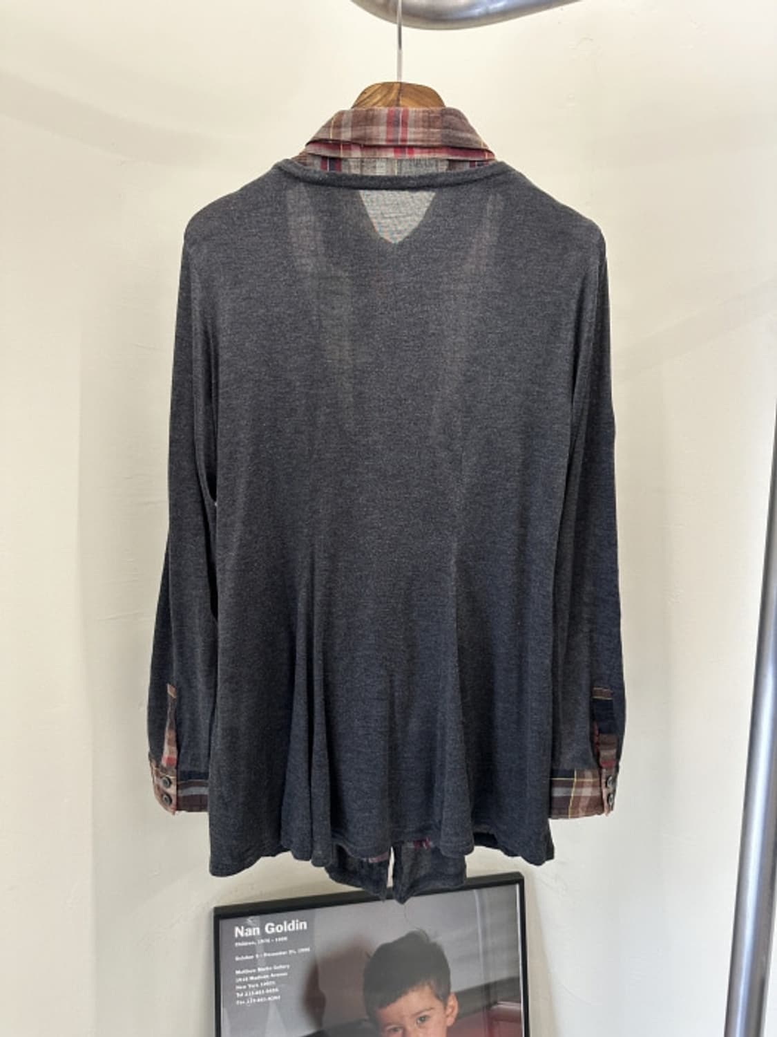 Tout a fait cardigan 상품이미지2