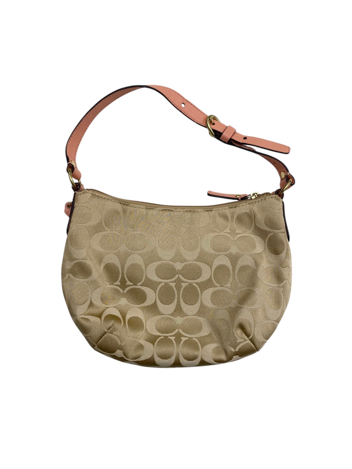 코치 y2k 딸기우유맛 미니백 상품이미지2