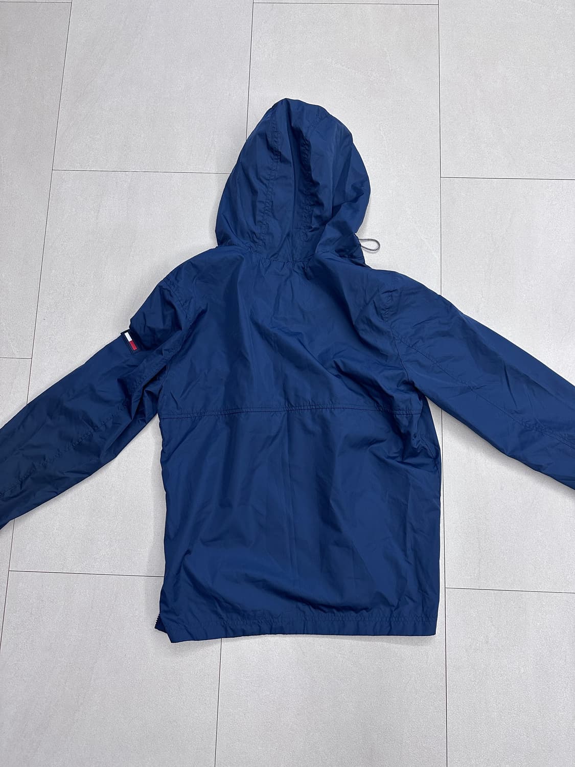 Tommy Jeans 타미진스 아노락 상품이미지2