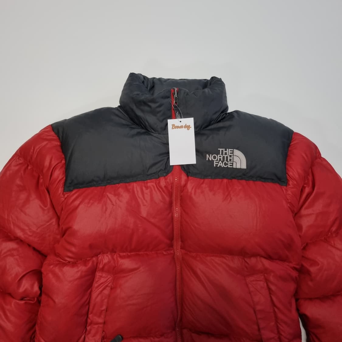 노스페이스 눕시 700 패딩 상품이미지4