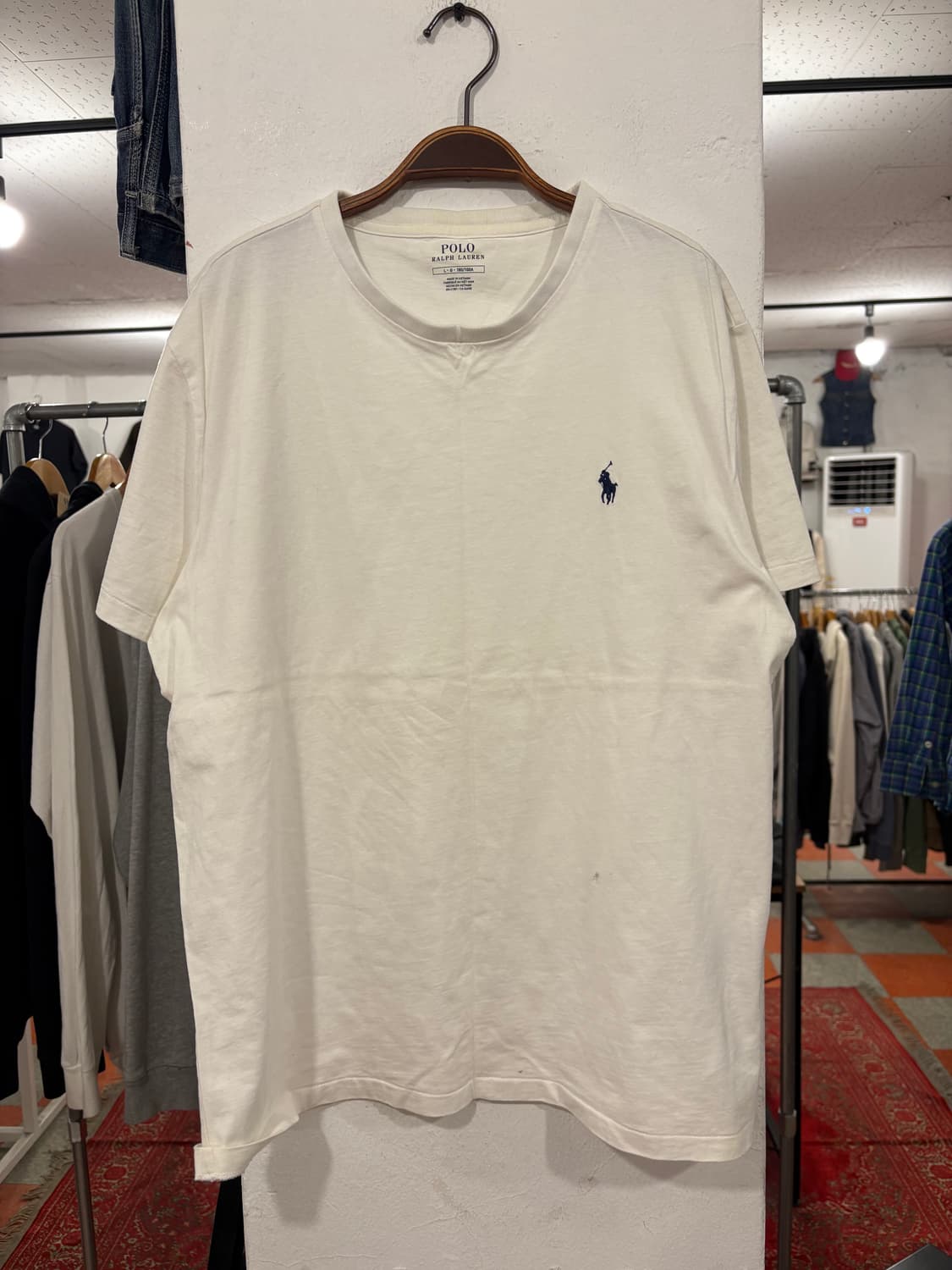 폴로 반팔 상품이미지2