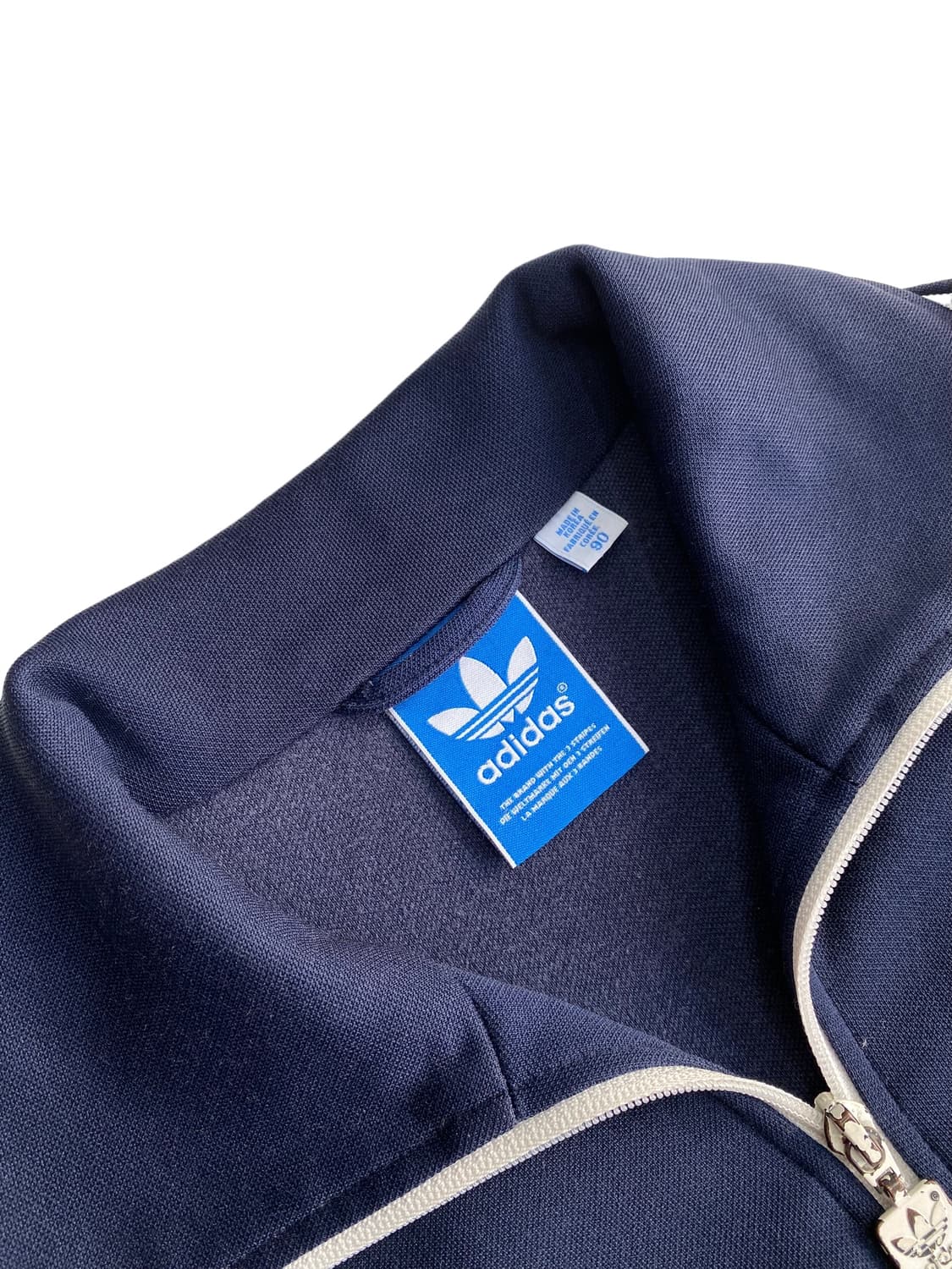 [90] Adidas 아디다스 네이비 유로파 져지 상품이미지7