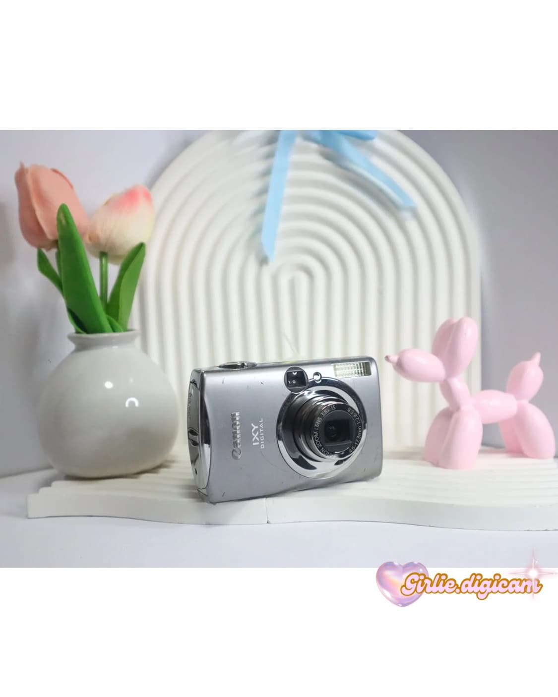 *연예인,유튜브 디카* 캐논 익서스850is /익시900is 상품이미지3