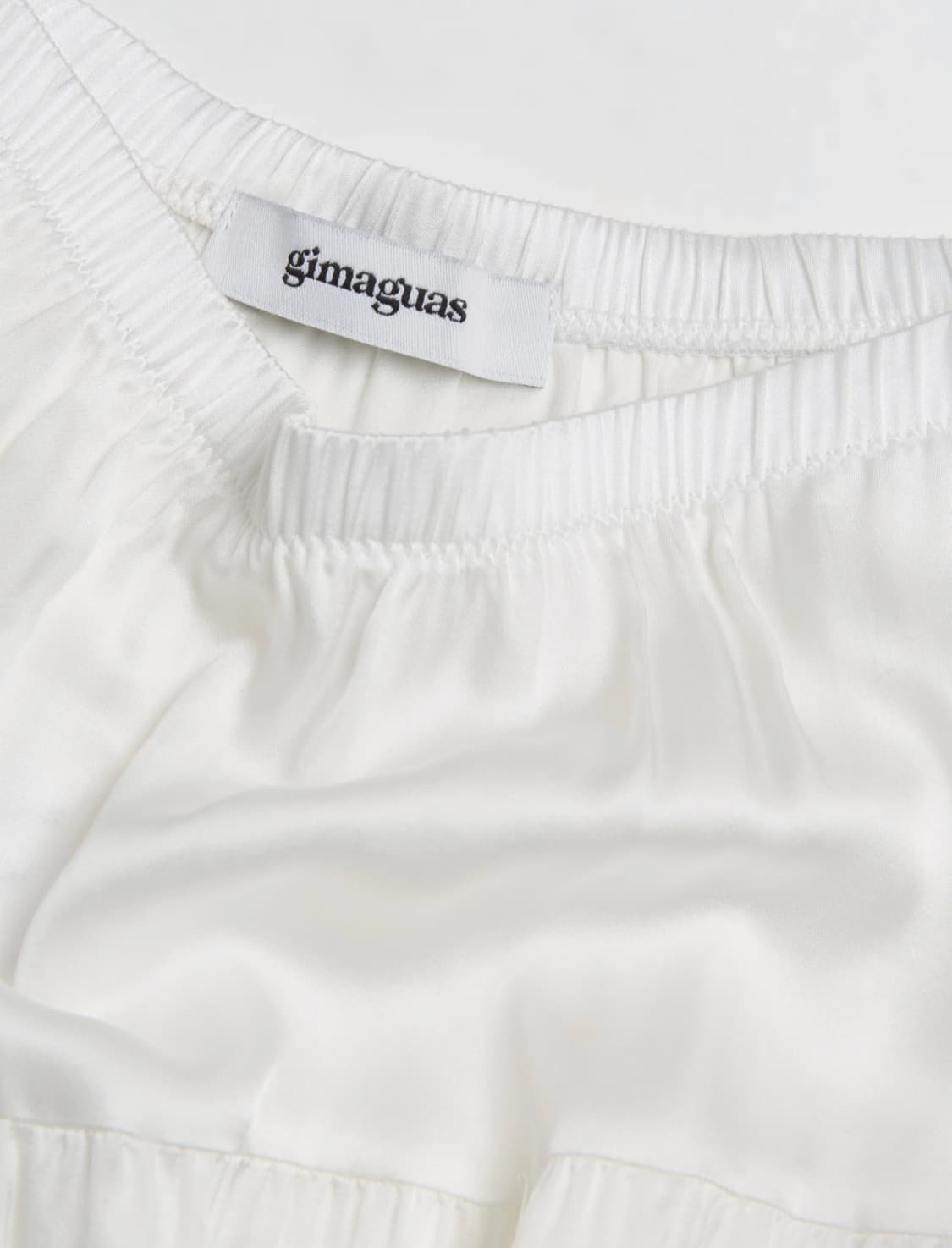 기마구아스 / 시에로 스커트 상품이미지4