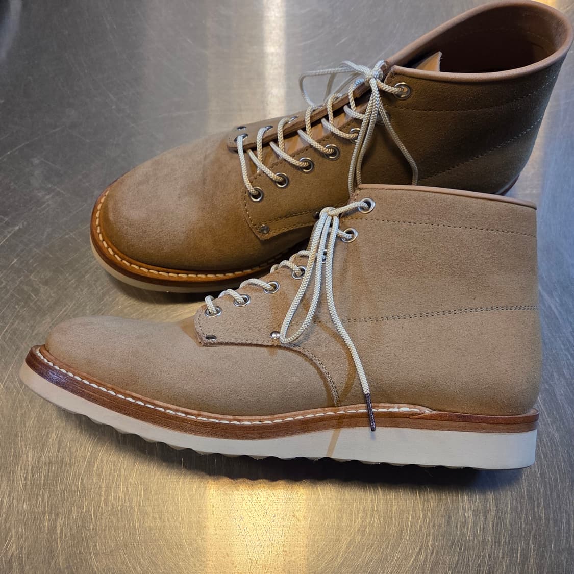 SKOOB IRON SWAGED BOOTS (8) 상품이미지4
