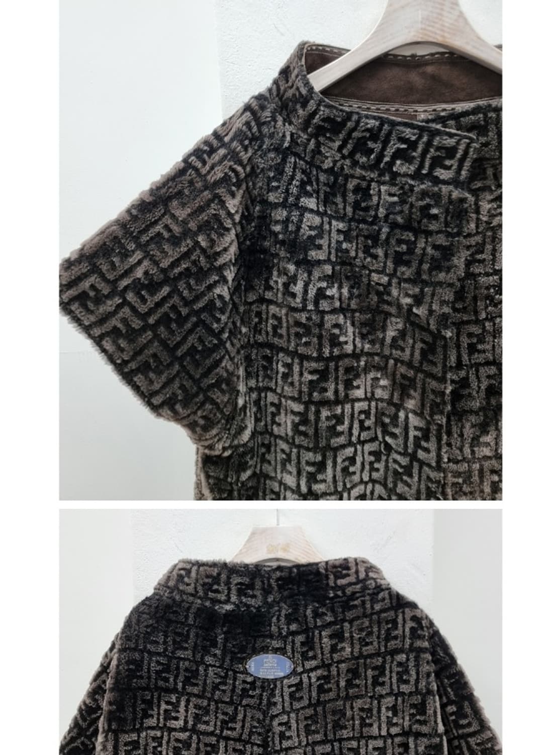 FENDI 펜디 (양면)리버시블 상품이미지6