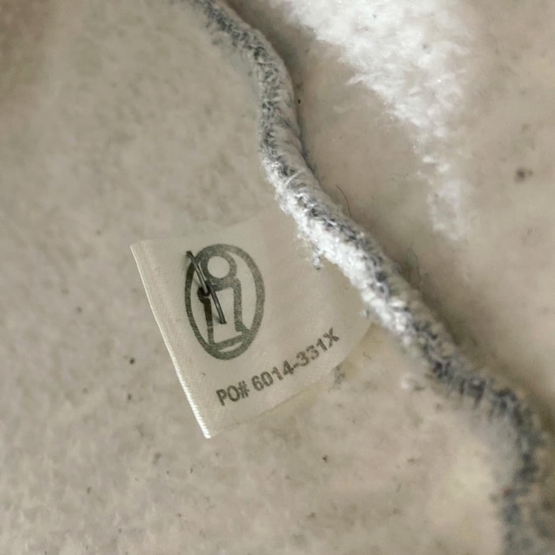 Obey Face Big Logo Hoodie 상품이미지7