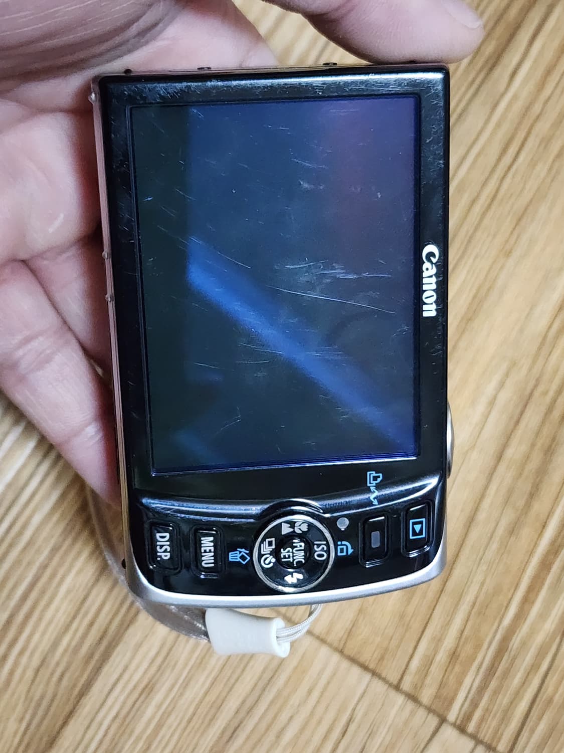 캐논 익서스860is 판매합니다(최저가) 상품이미지5