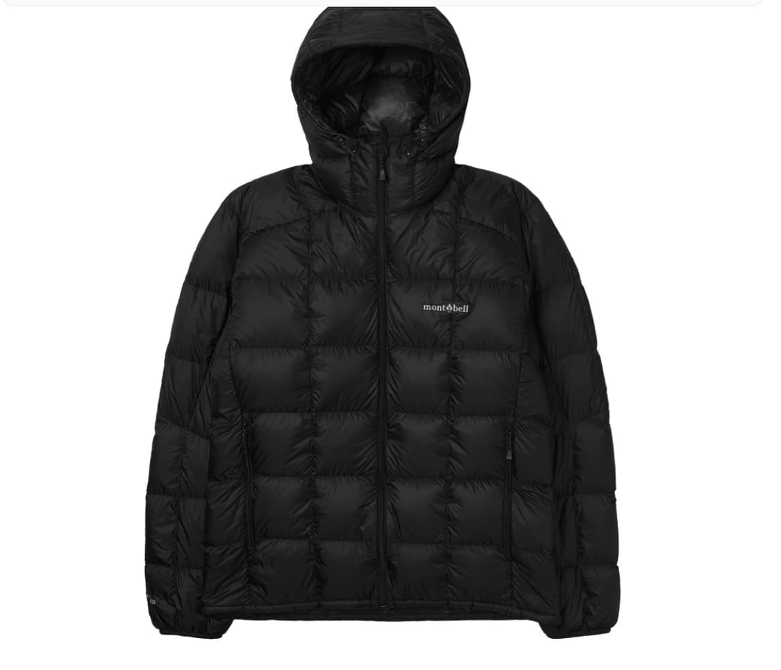 몽벨 상품이미지1