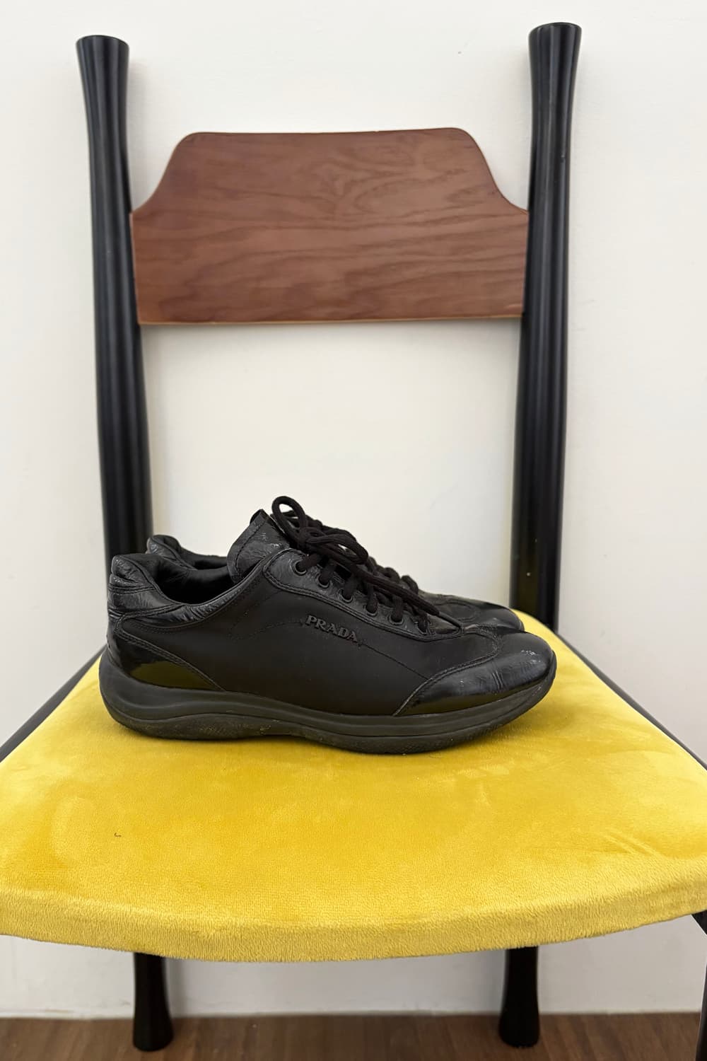 Prada Sports Sneakers 상품이미지4