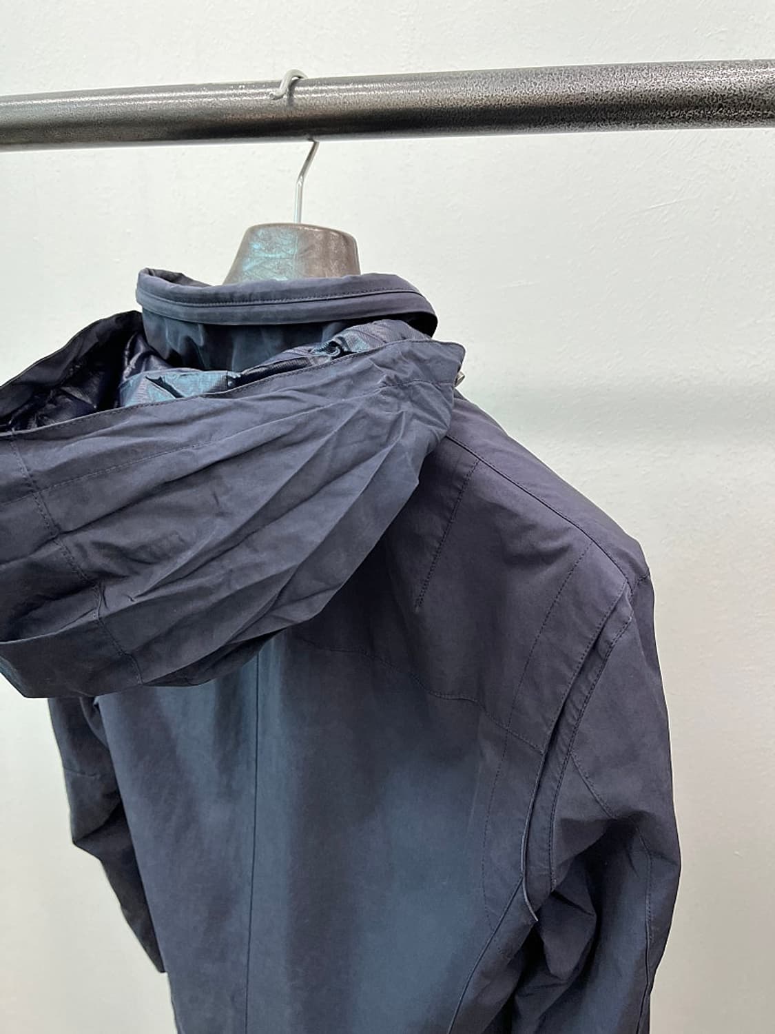 95) 제냐 스포츠 사파리자켓 상품이미지9