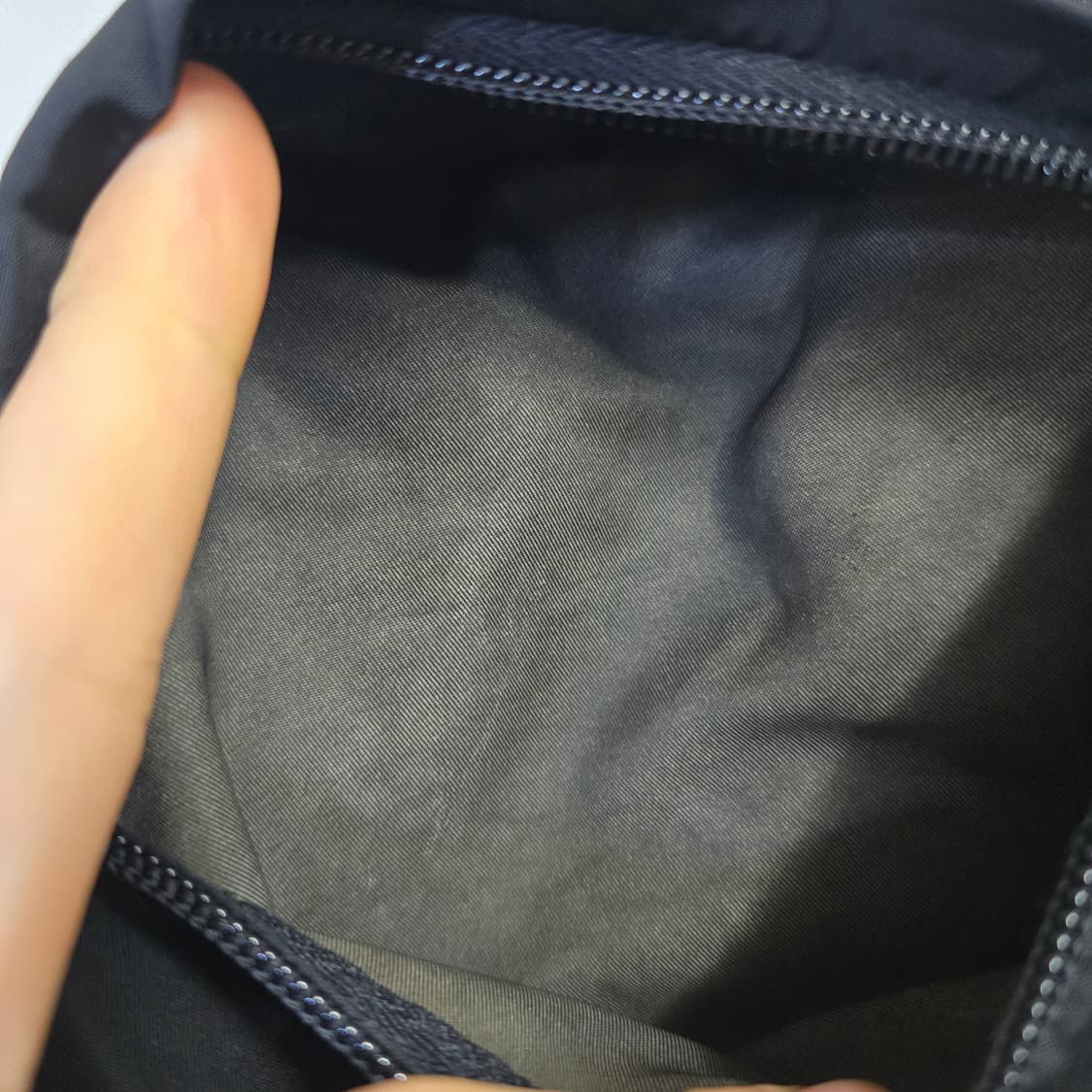 프라다 테수토 나일론  백팩  상품이미지7