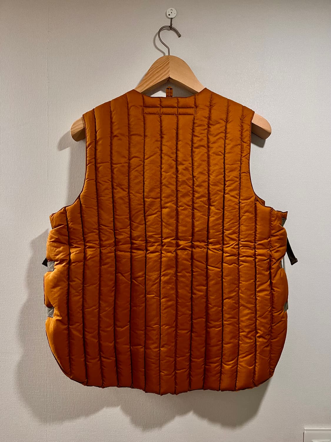 155-002 [TORSOWARMER 2] 상품이미지2