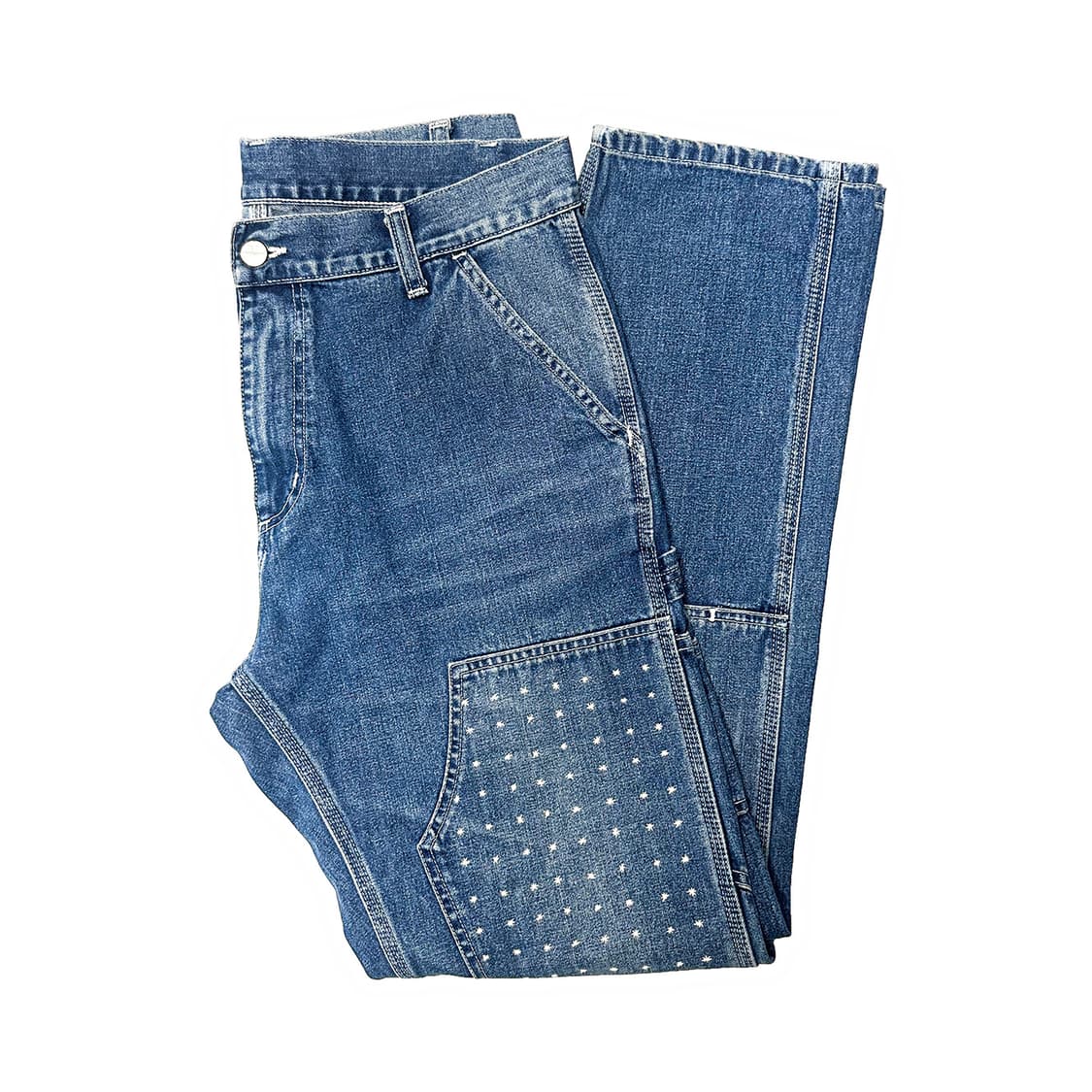 칼하트(Carhartt) 사시코 데님 상품이미지6