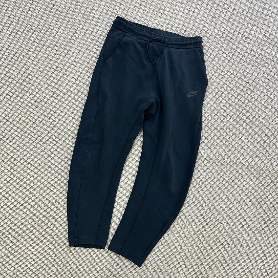 M 나이키 스포츠웨어 테크팩 조거 0421D 상품이미지1