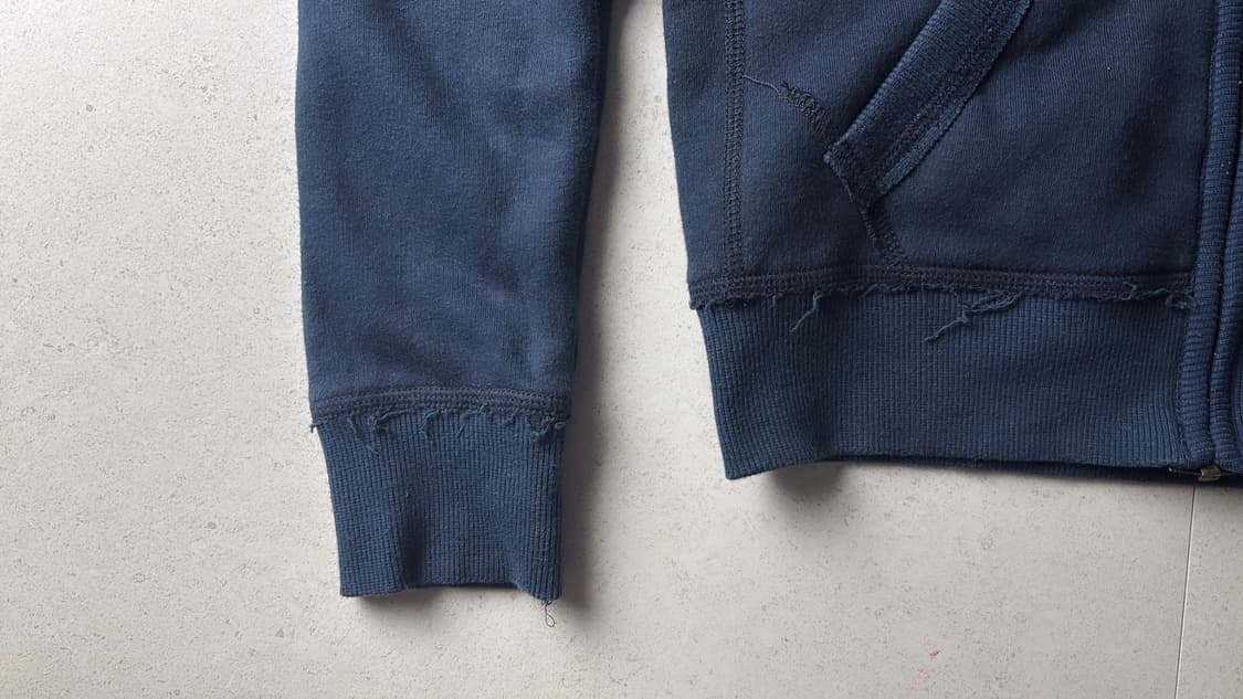 아베크롬비 후드집업 상품이미지3