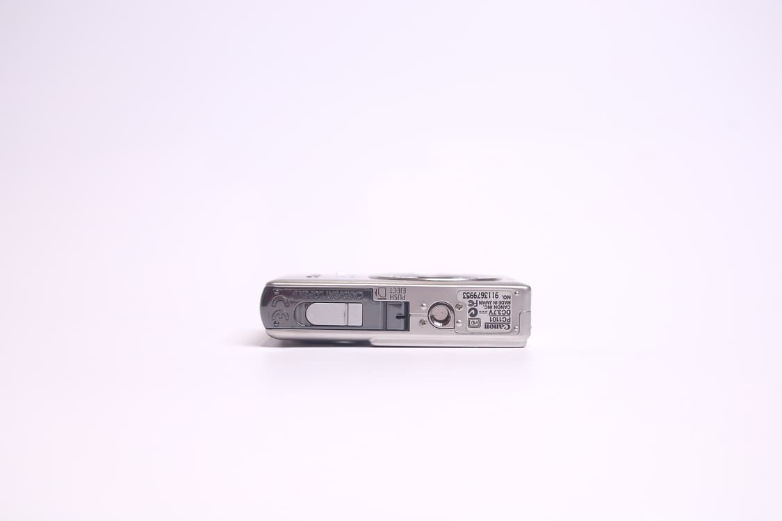 캐논 익시 50 (익서스 40 일본 모델, 이체 시 2만원 할인) 상품이미지6