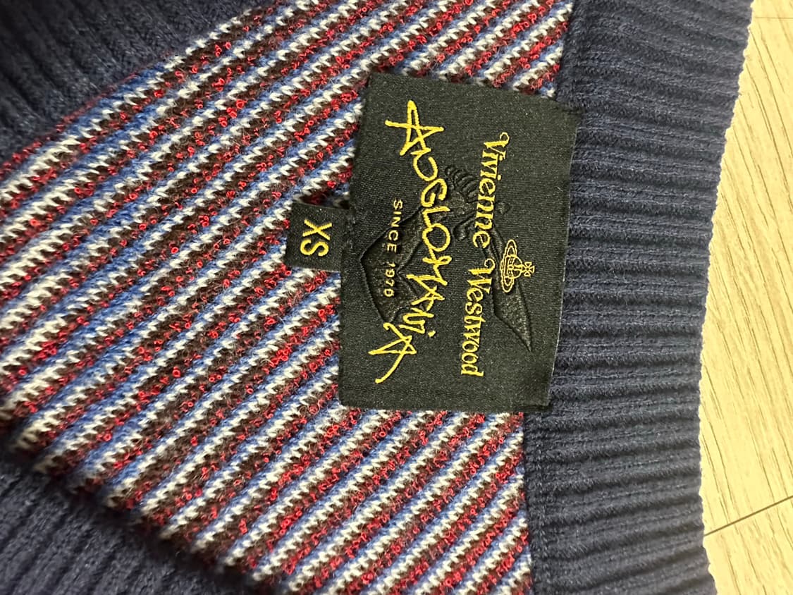 비비안웨스트우드 베스트 조끼 상품이미지3