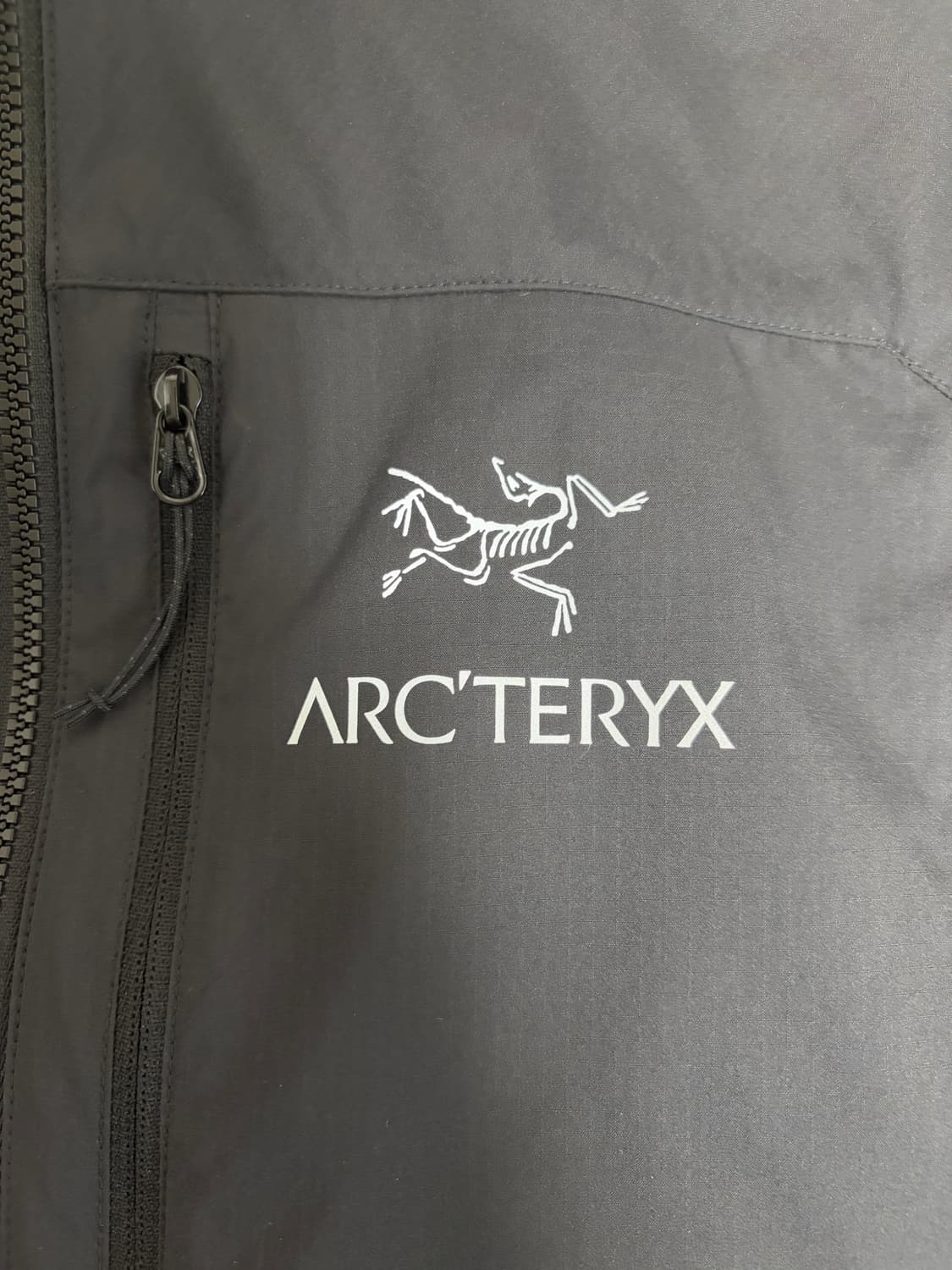 아크테릭스 스쿼미시 후드 M 사이즈 팝니다 상품이미지2