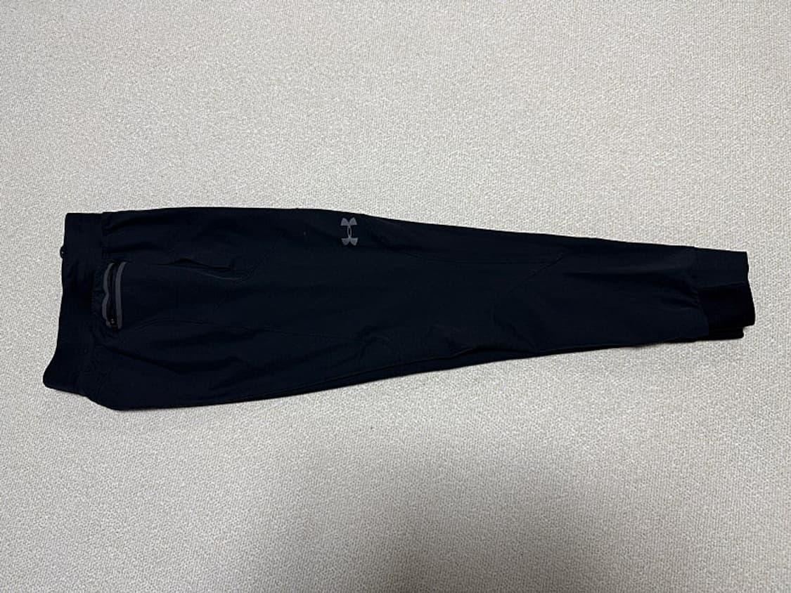 언더아머 트레이닝 조거팬츠 남성용 30인치 상품이미지1