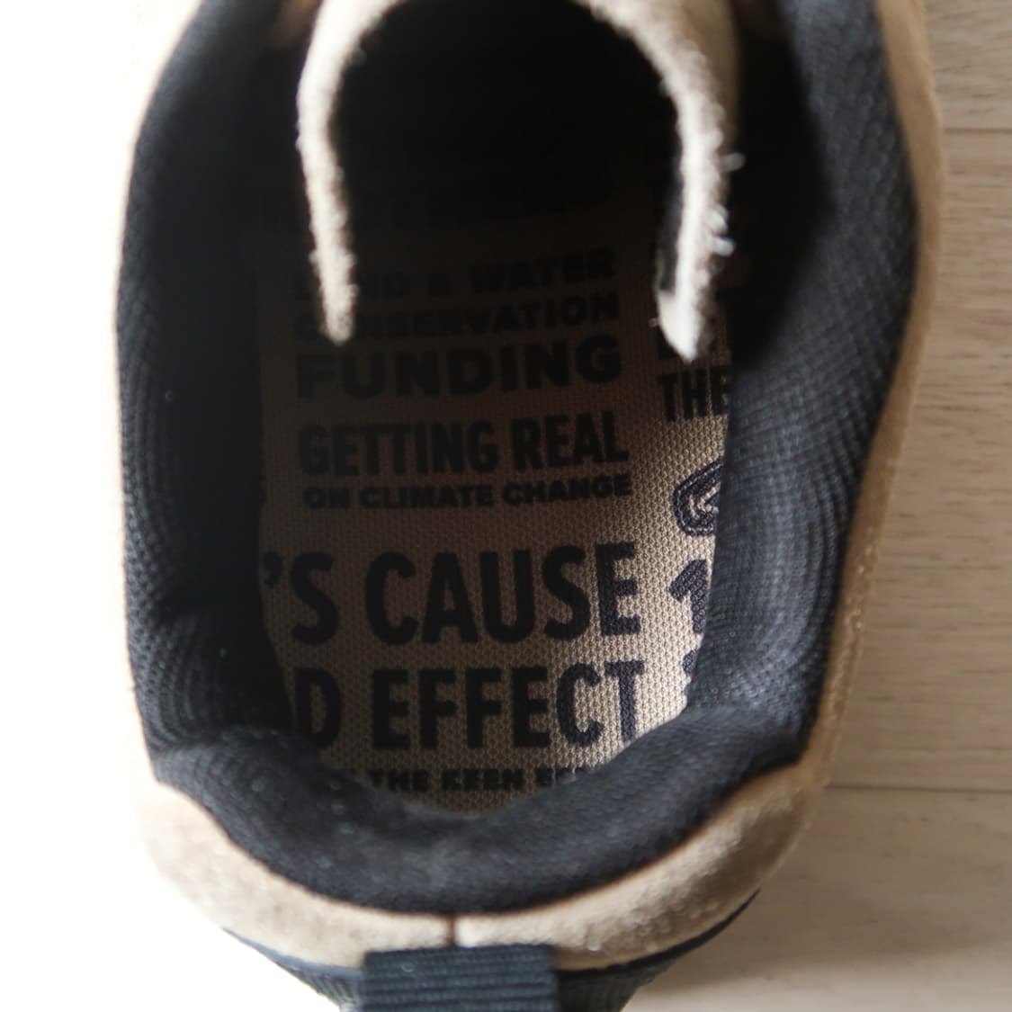 킨 재스퍼 베이지  상품이미지7